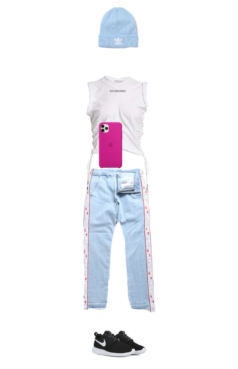 Combyne
            outfit