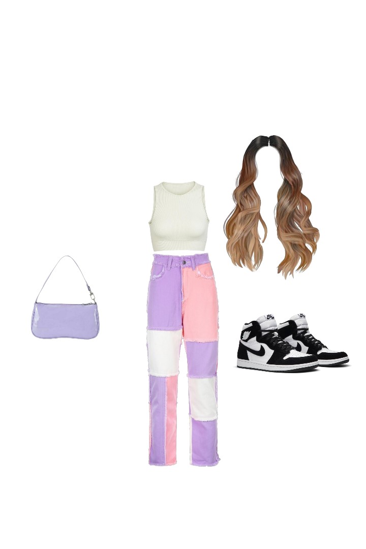 Combyne
            outfit