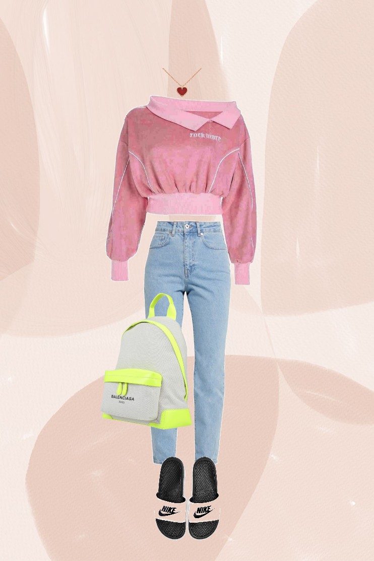 Combyne
            outfit