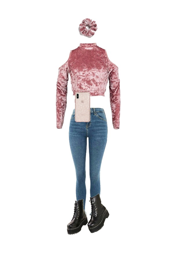 Combyne
            outfit