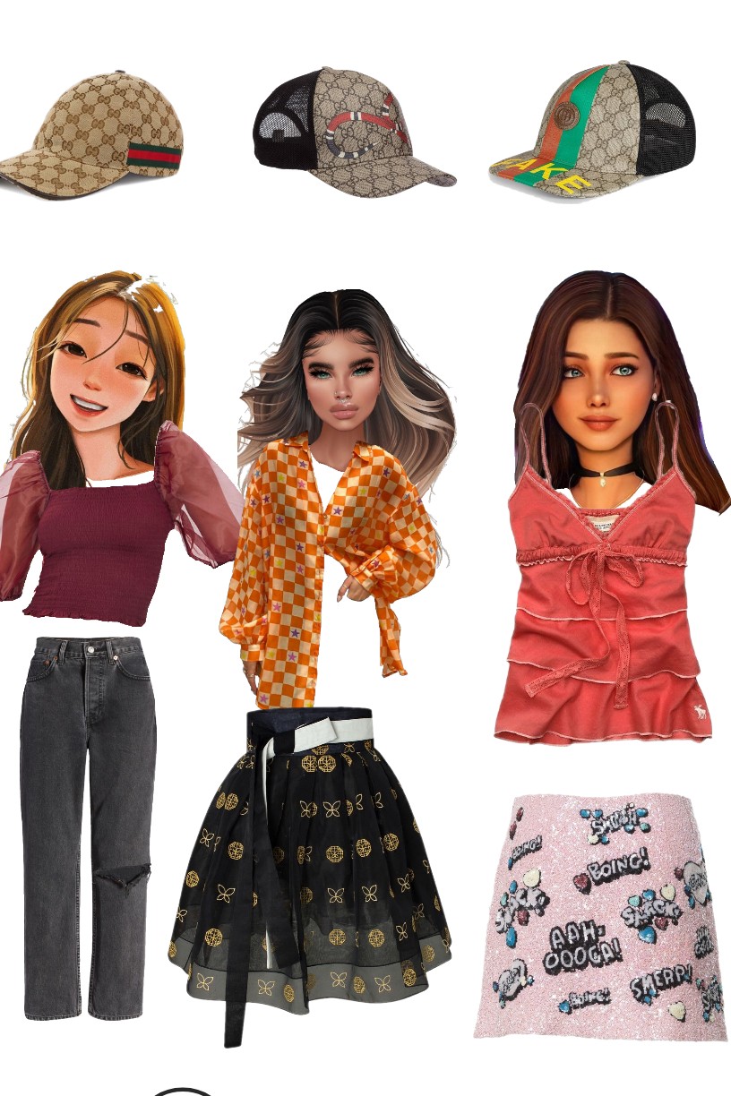 Combyne
            outfit