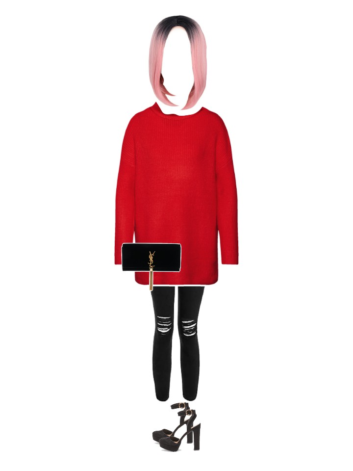 Combyne
            outfit