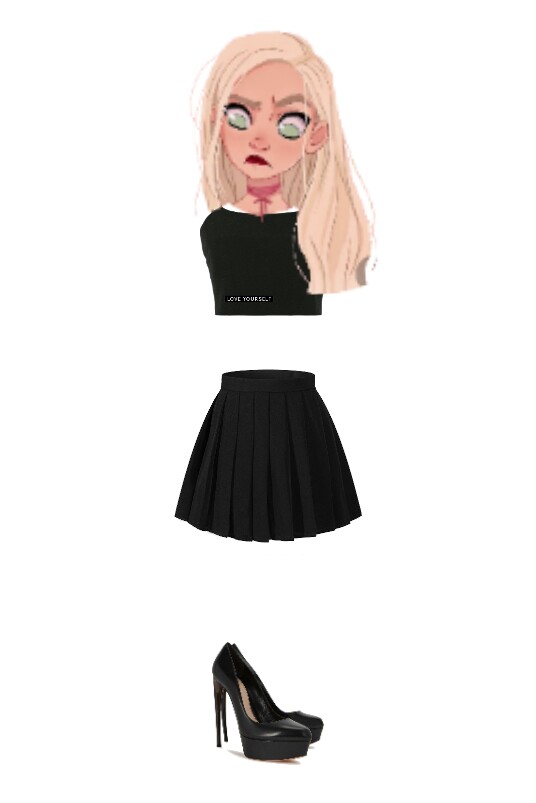 Combyne
            outfit