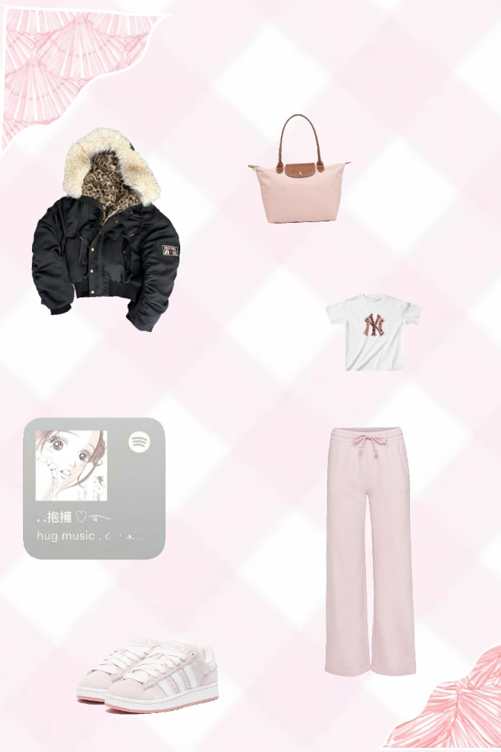 Combyne
            outfit