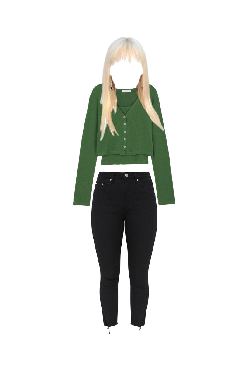 Combyne
            outfit
