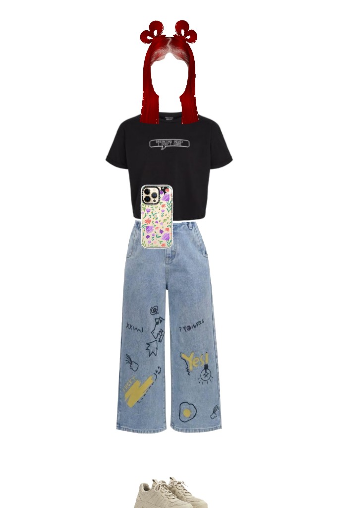 Combyne
            outfit
