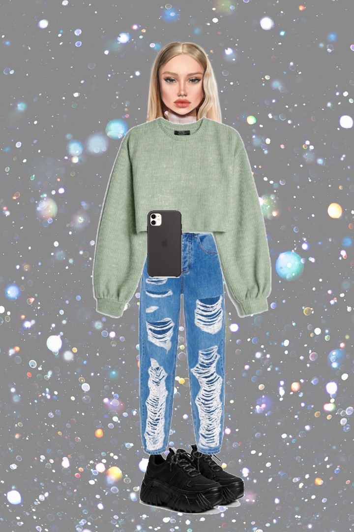 Combyne
            outfit