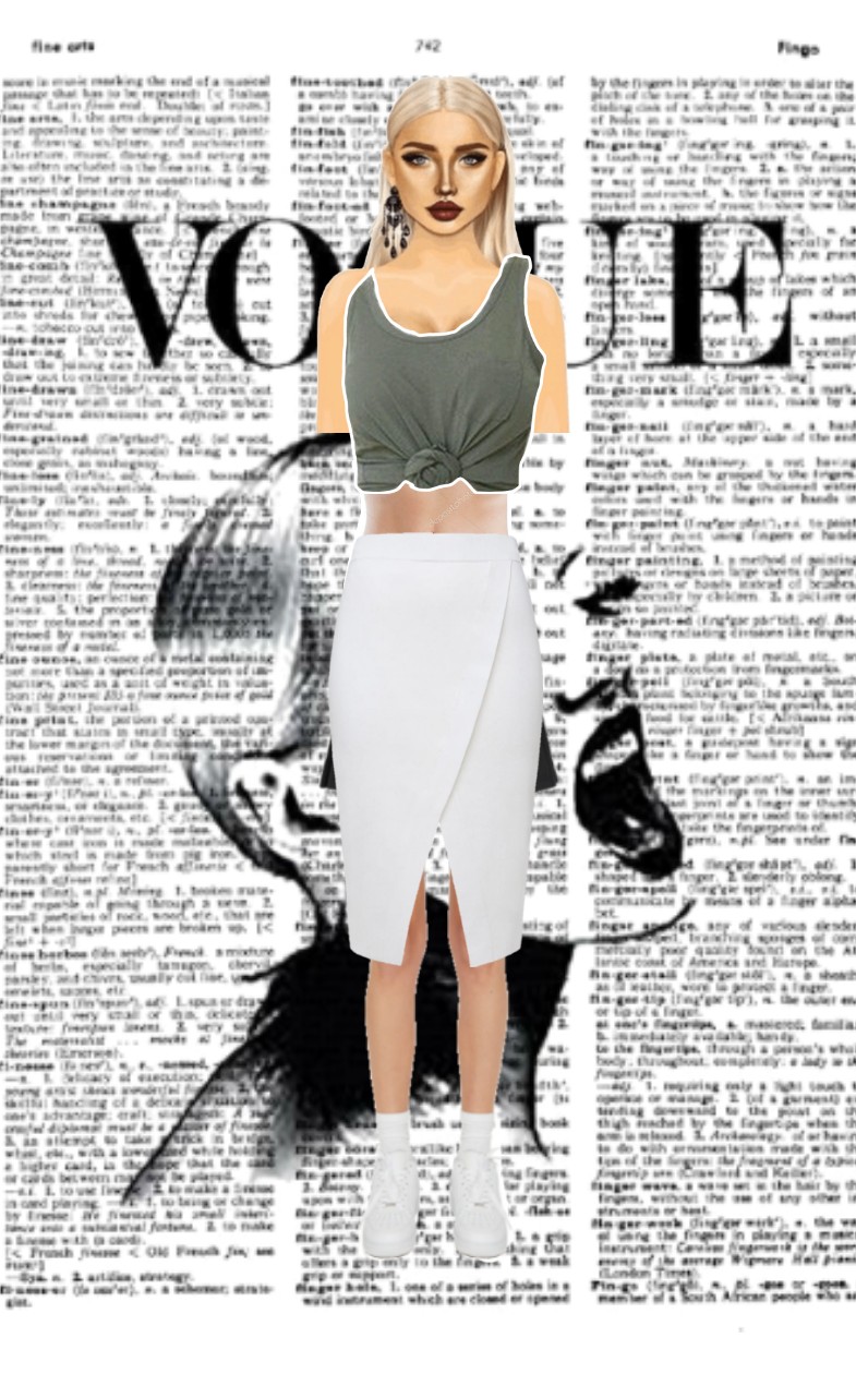 Combyne
            outfit