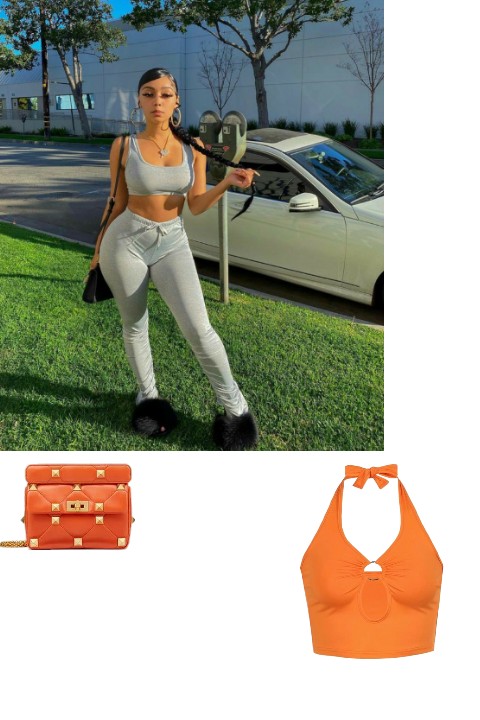Combyne
            outfit
