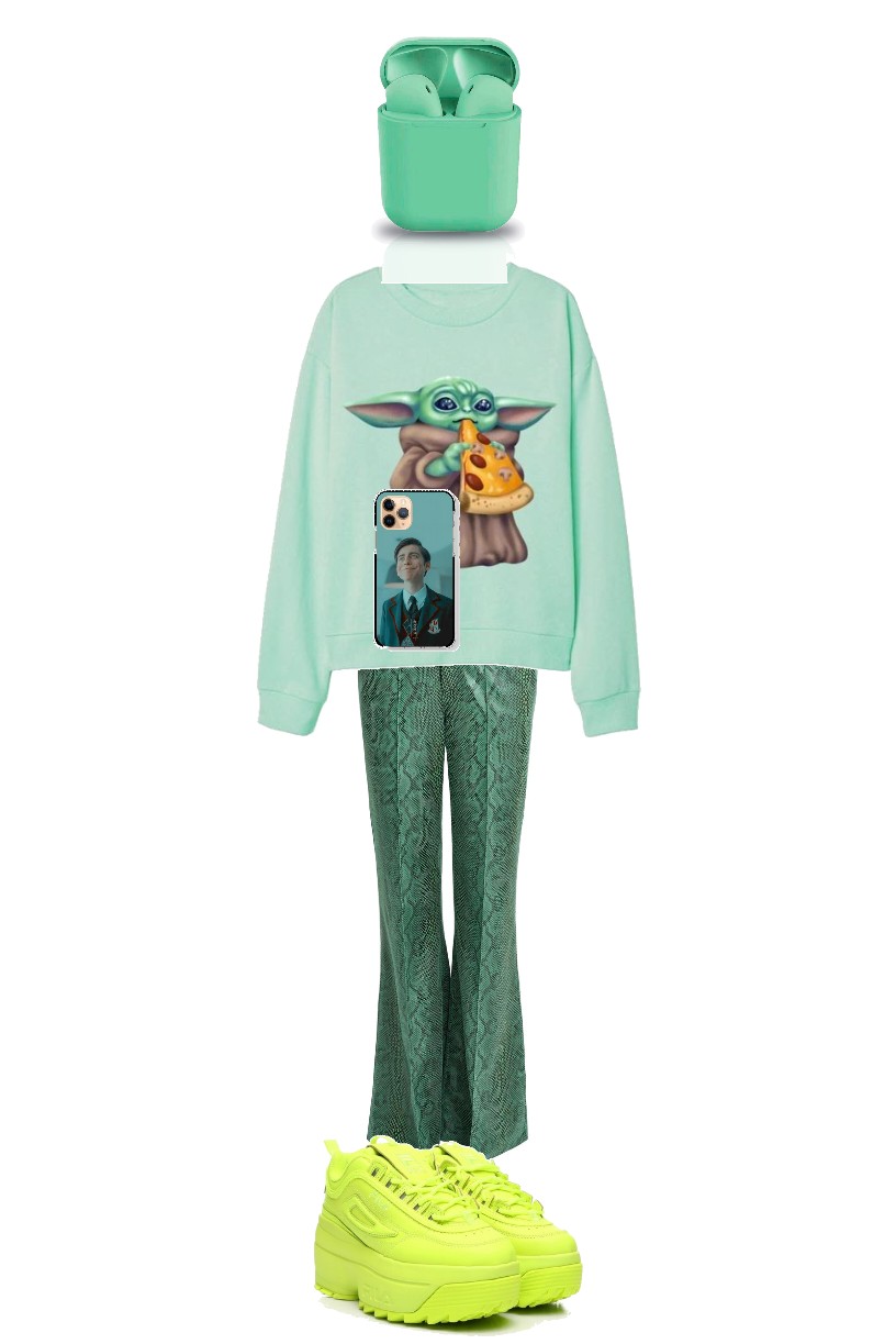 Combyne
            outfit