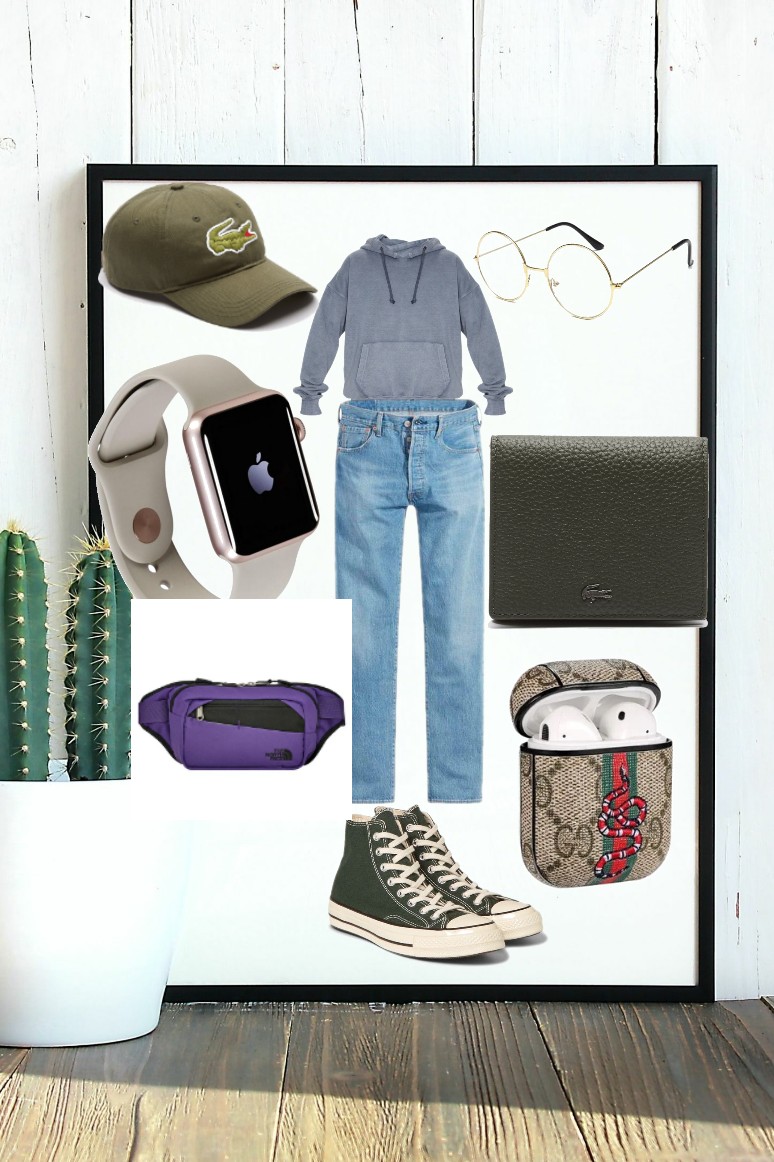 Combyne
            outfit