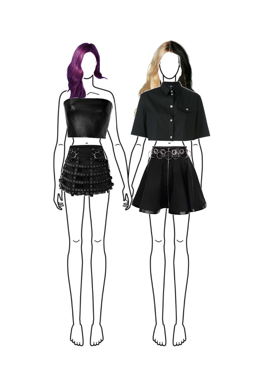 Combyne
            outfit