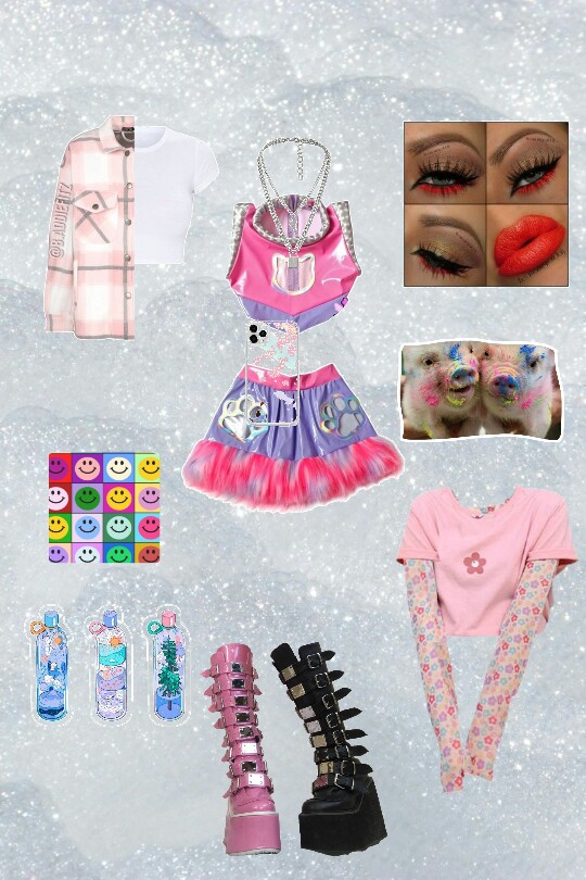 Combyne
            outfit