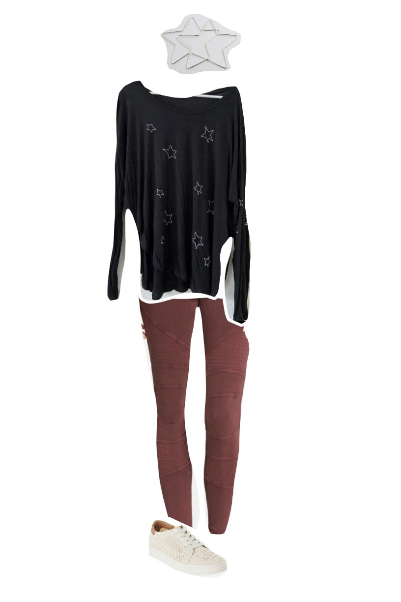 Combyne
            outfit