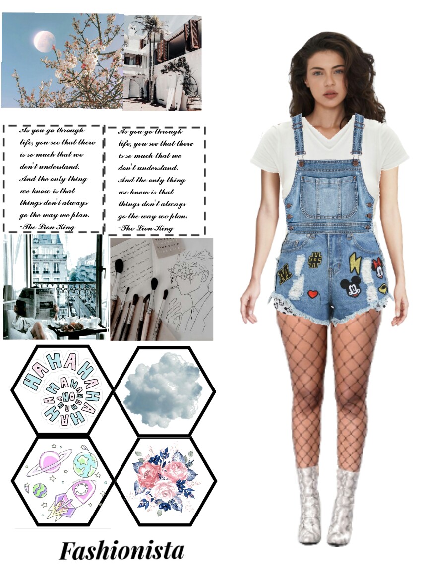 Combyne
            outfit
