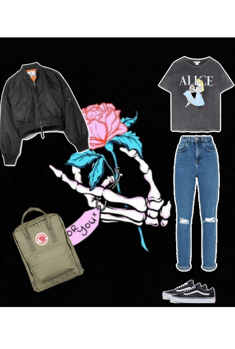 Combyne
            outfit