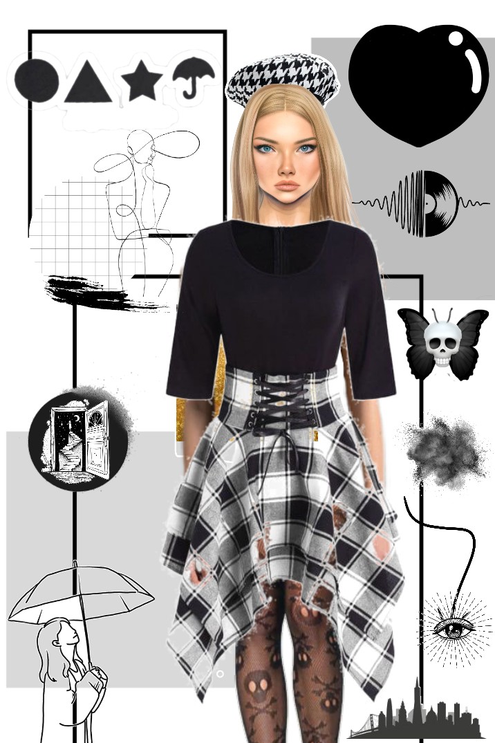 Combyne
            outfit