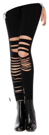combyne outift