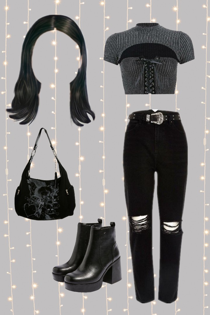 Combyne
            outfit