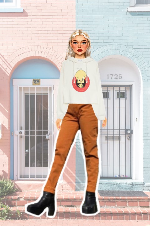 Combyne
            outfit