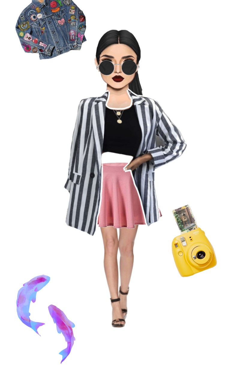 Combyne
            outfit