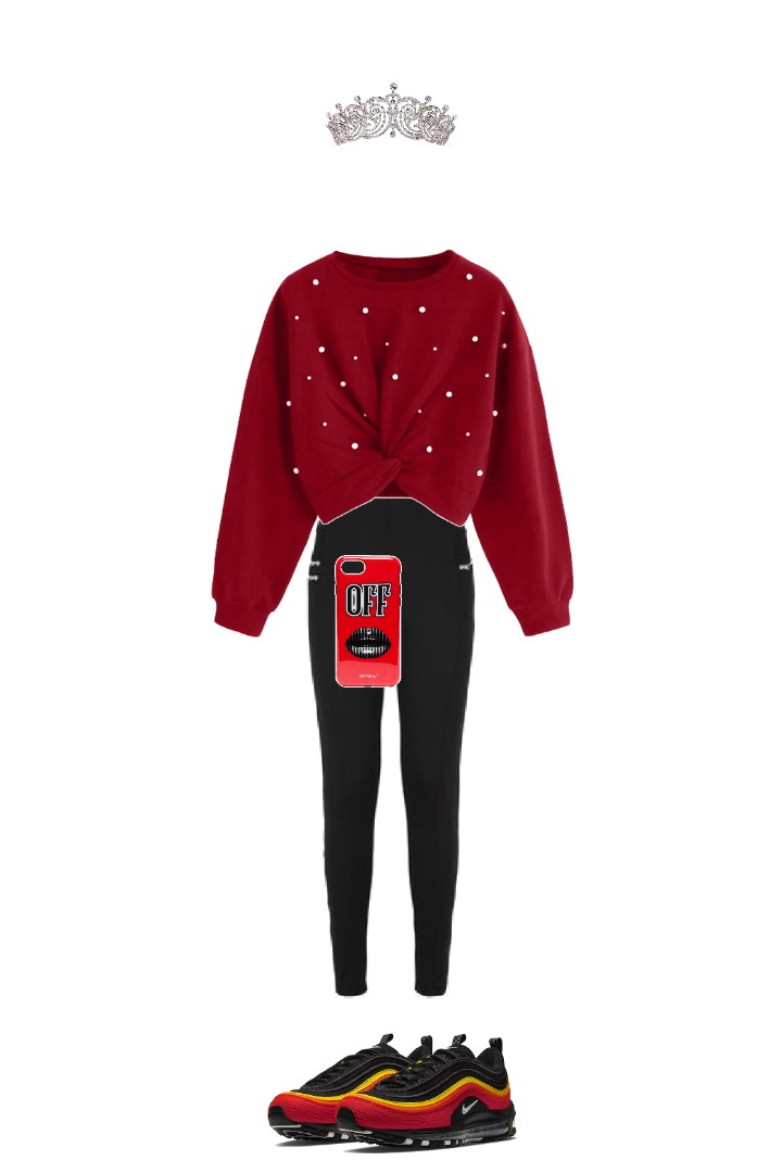 Combyne
            outfit
