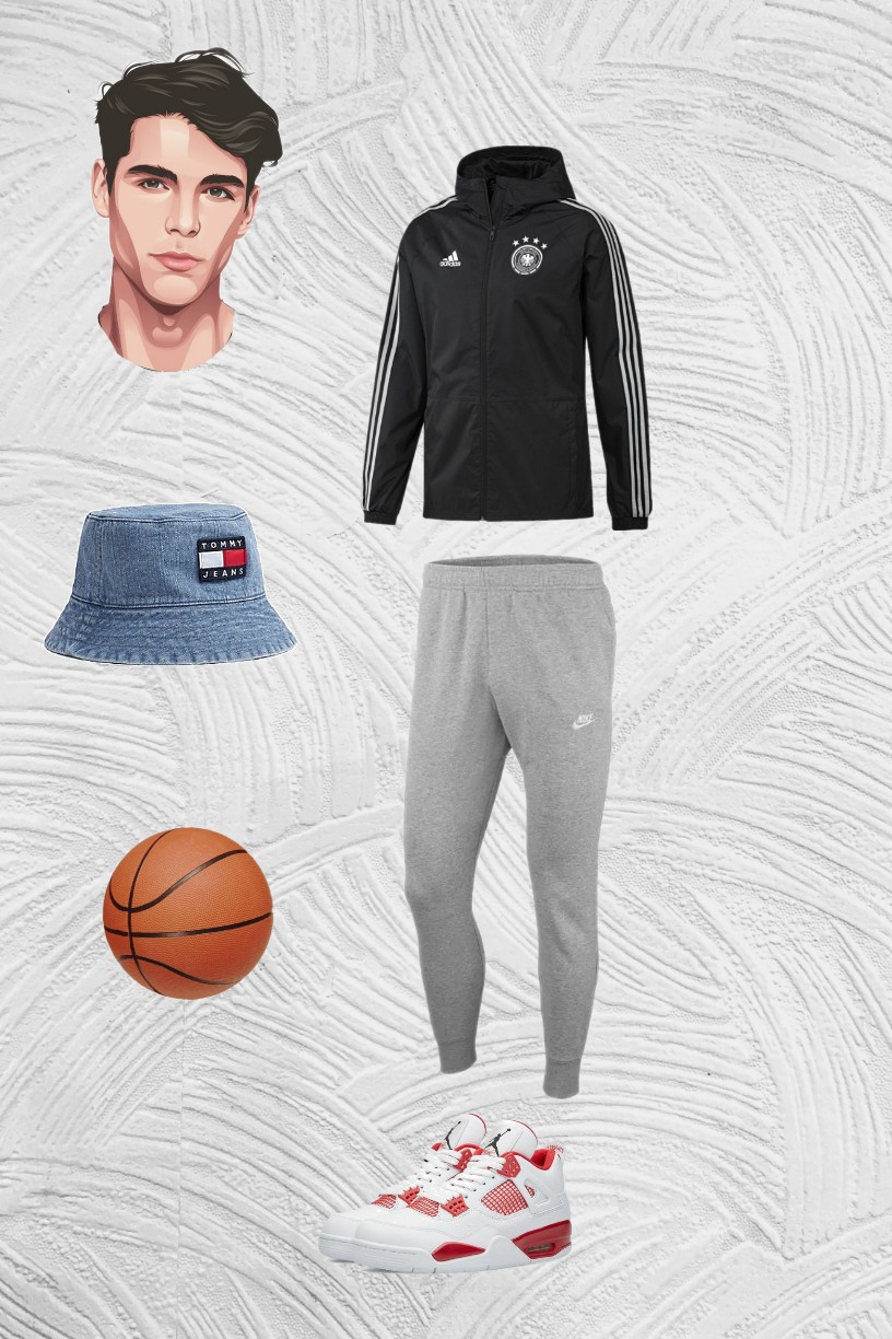 Combyne
            outfit