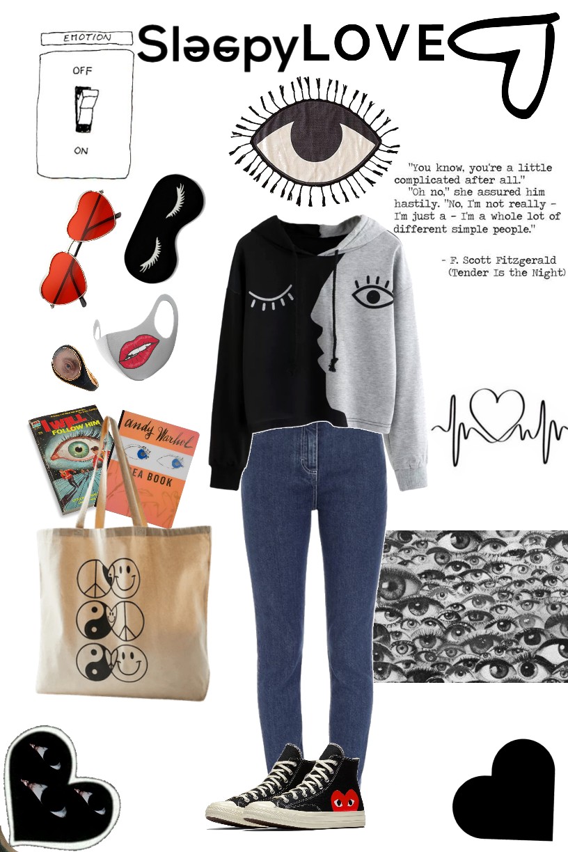 Combyne
            outfit