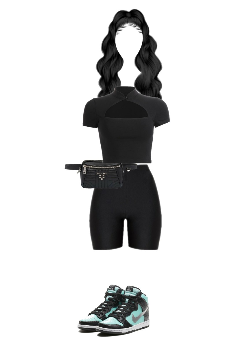 Combyne
            outfit