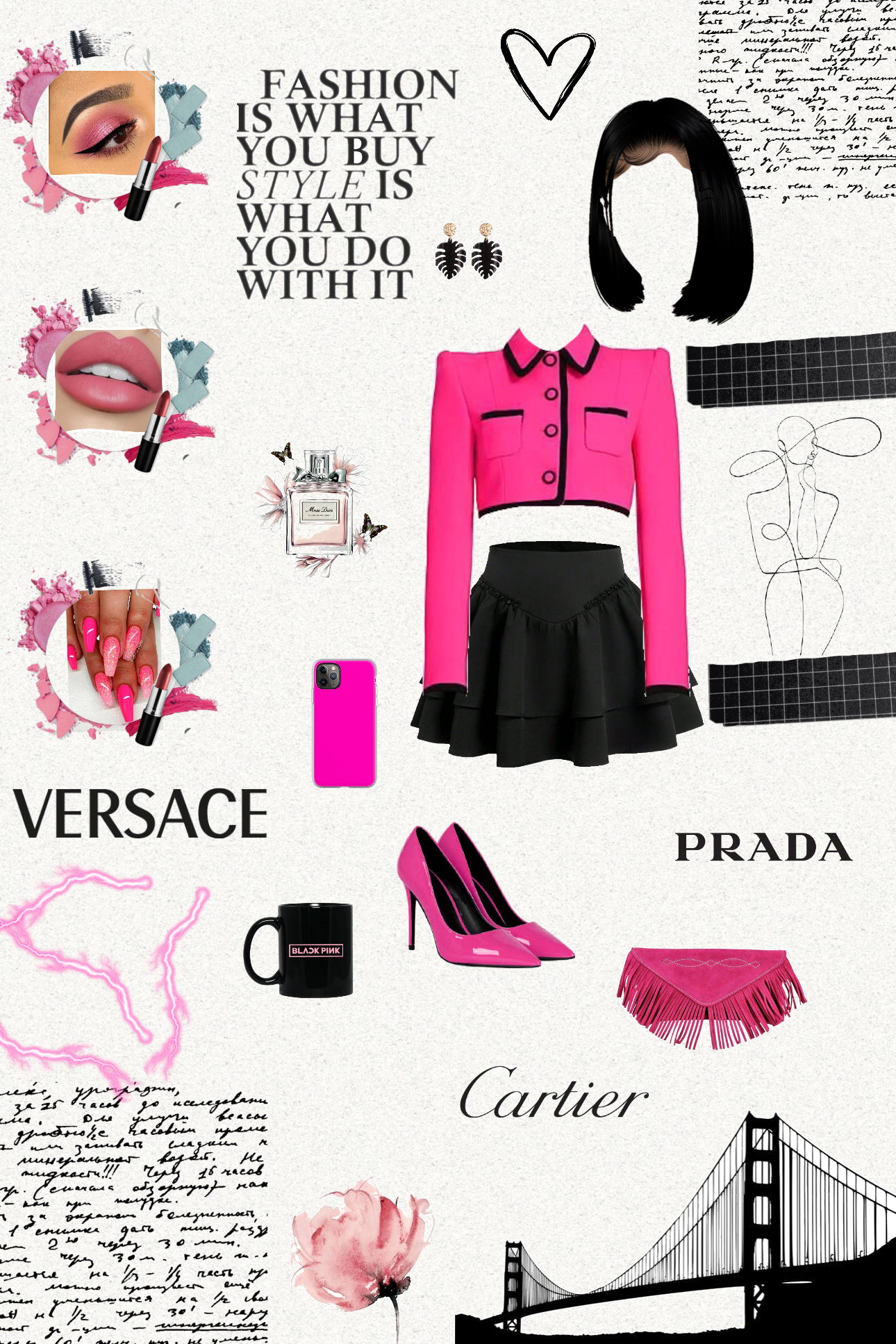 Combyne
            outfit