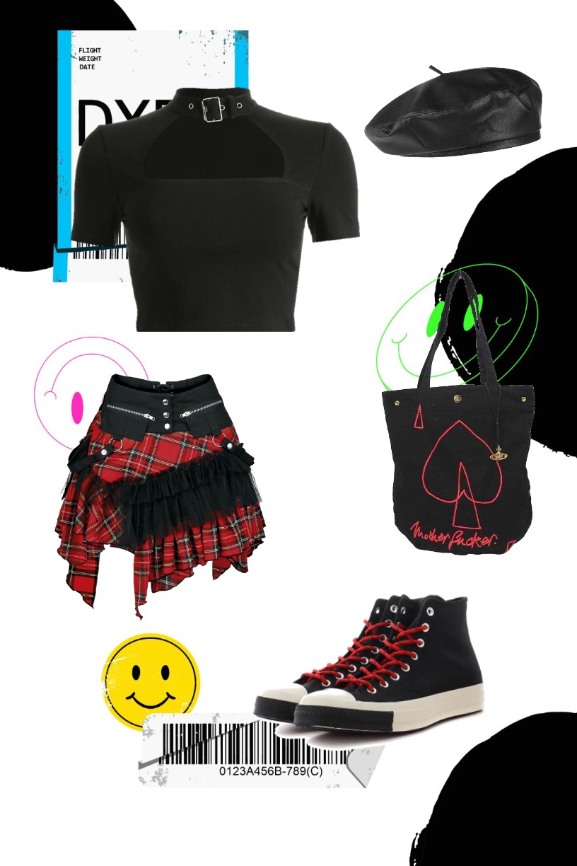 Combyne
            outfit