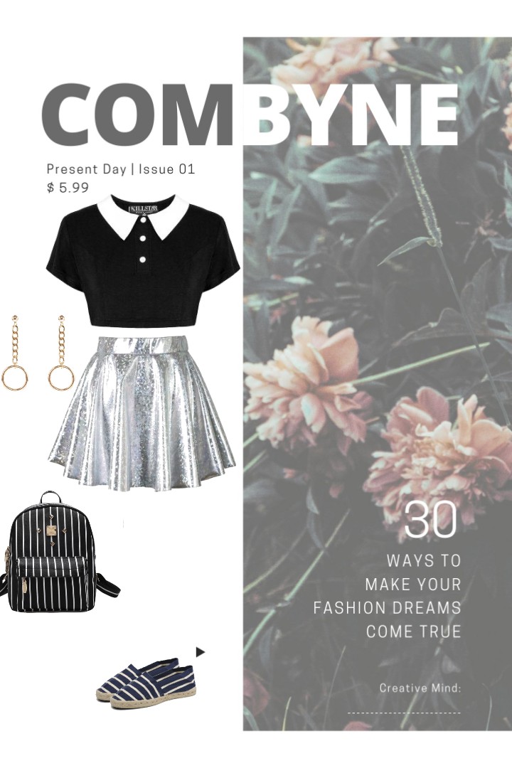 Combyne
            outfit