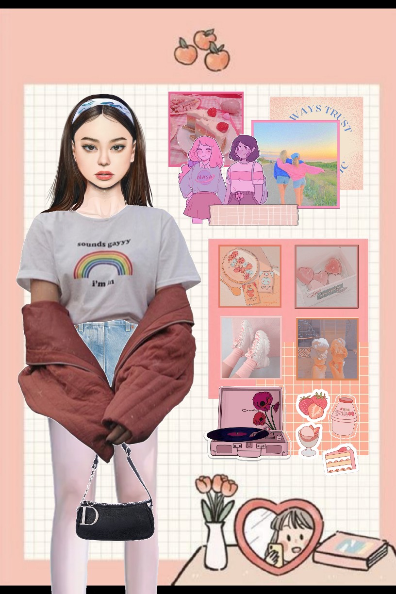 Combyne
            outfit