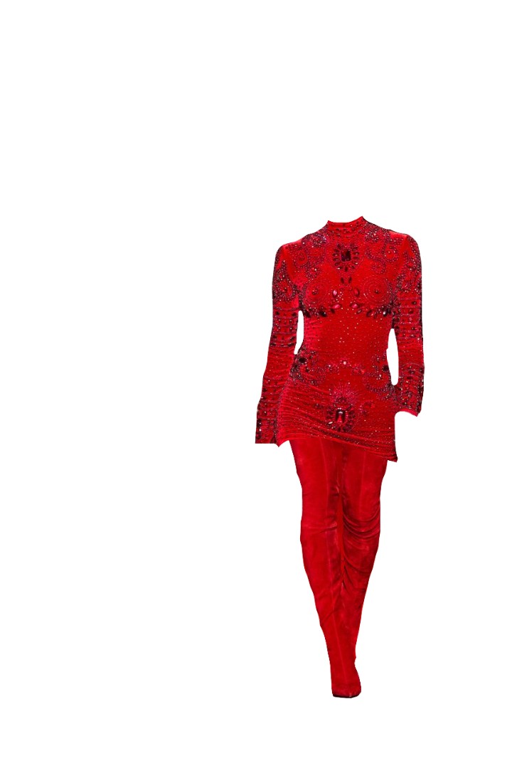 Combyne
            outfit