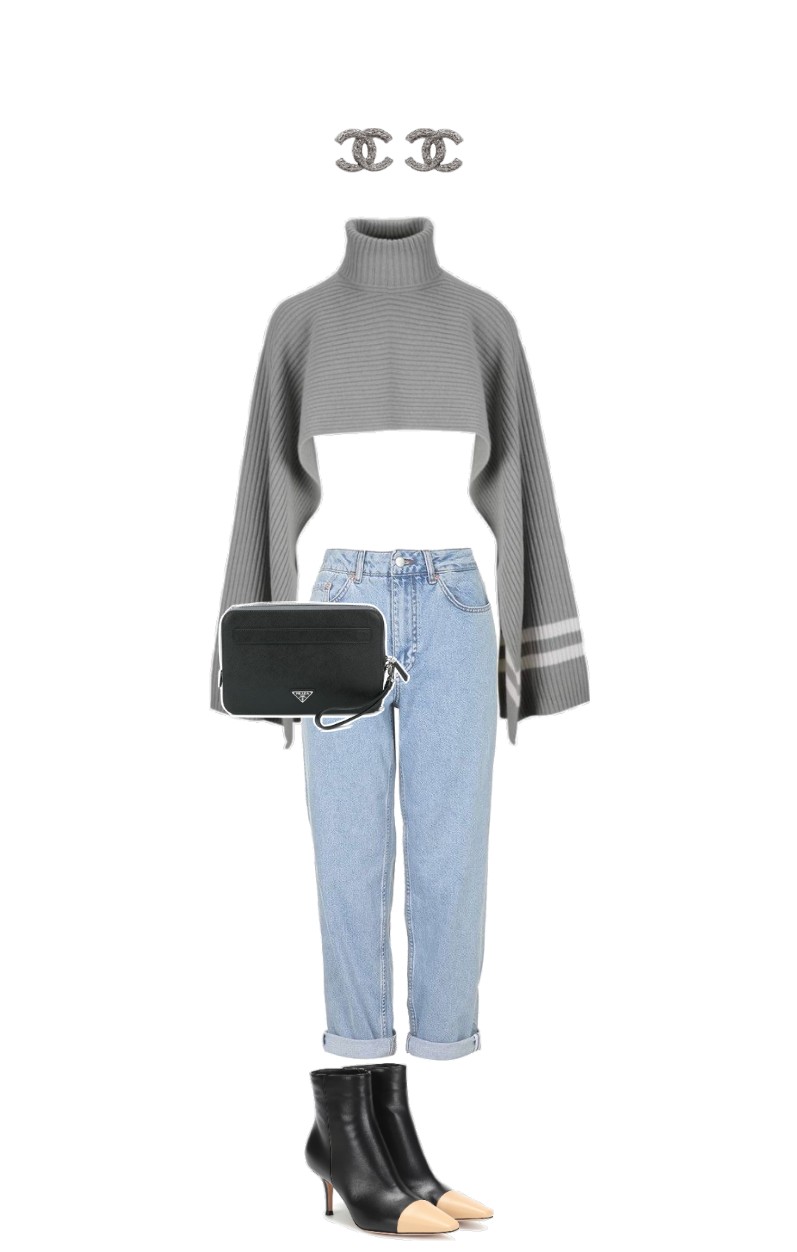Combyne
            outfit