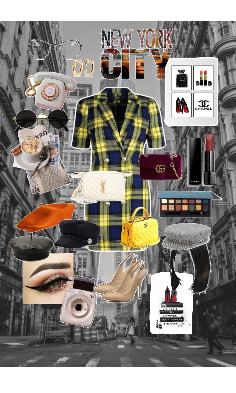 Combyne
            outfit