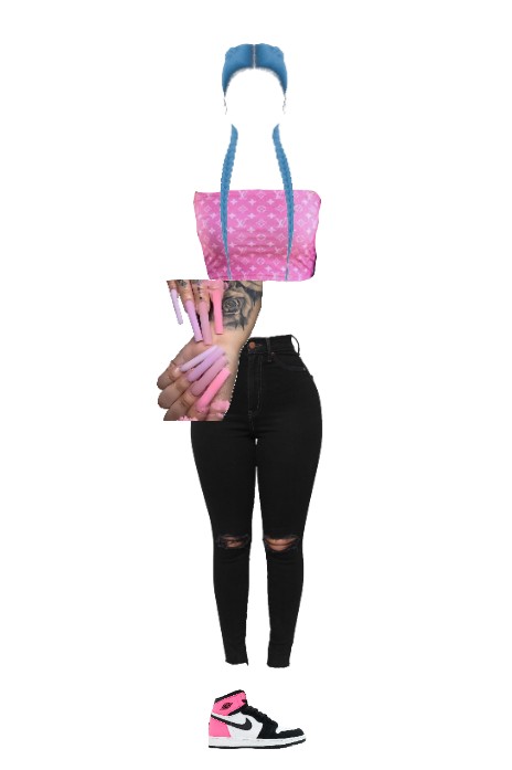 Combyne
            outfit