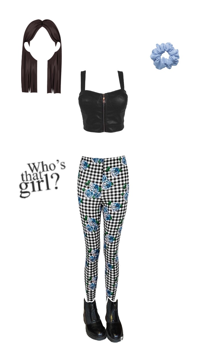 Combyne
            outfit