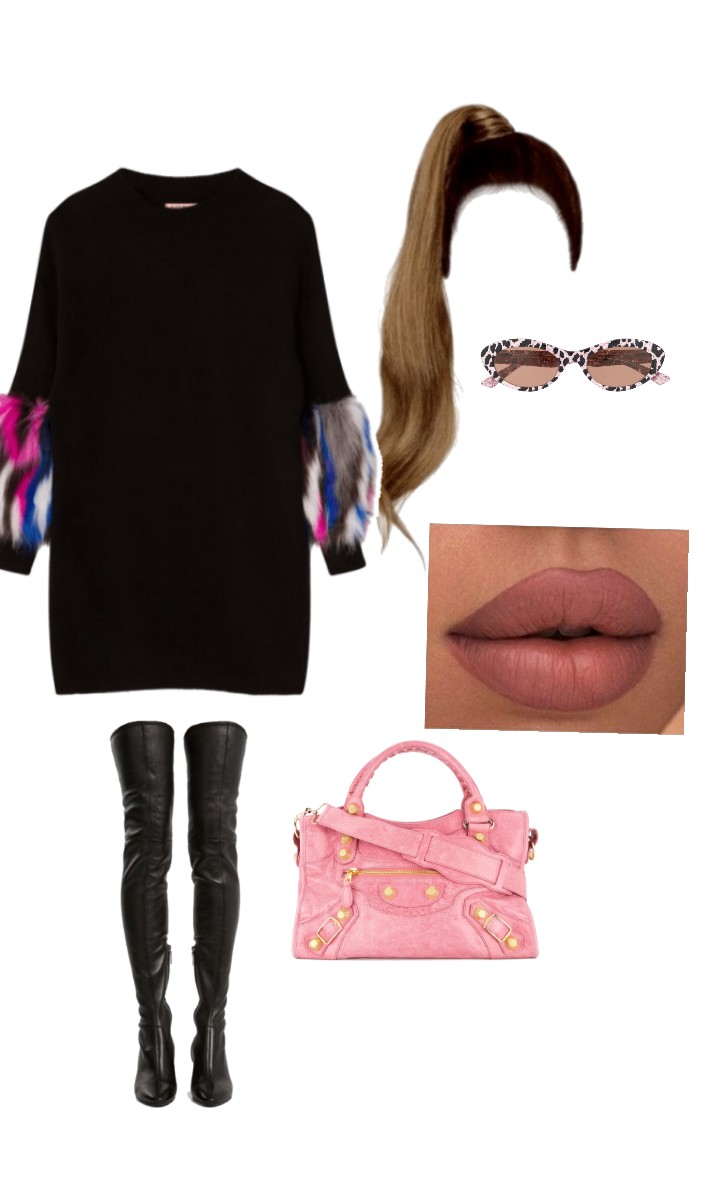 Combyne
            outfit