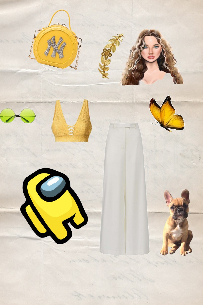 Combyne
            outfit