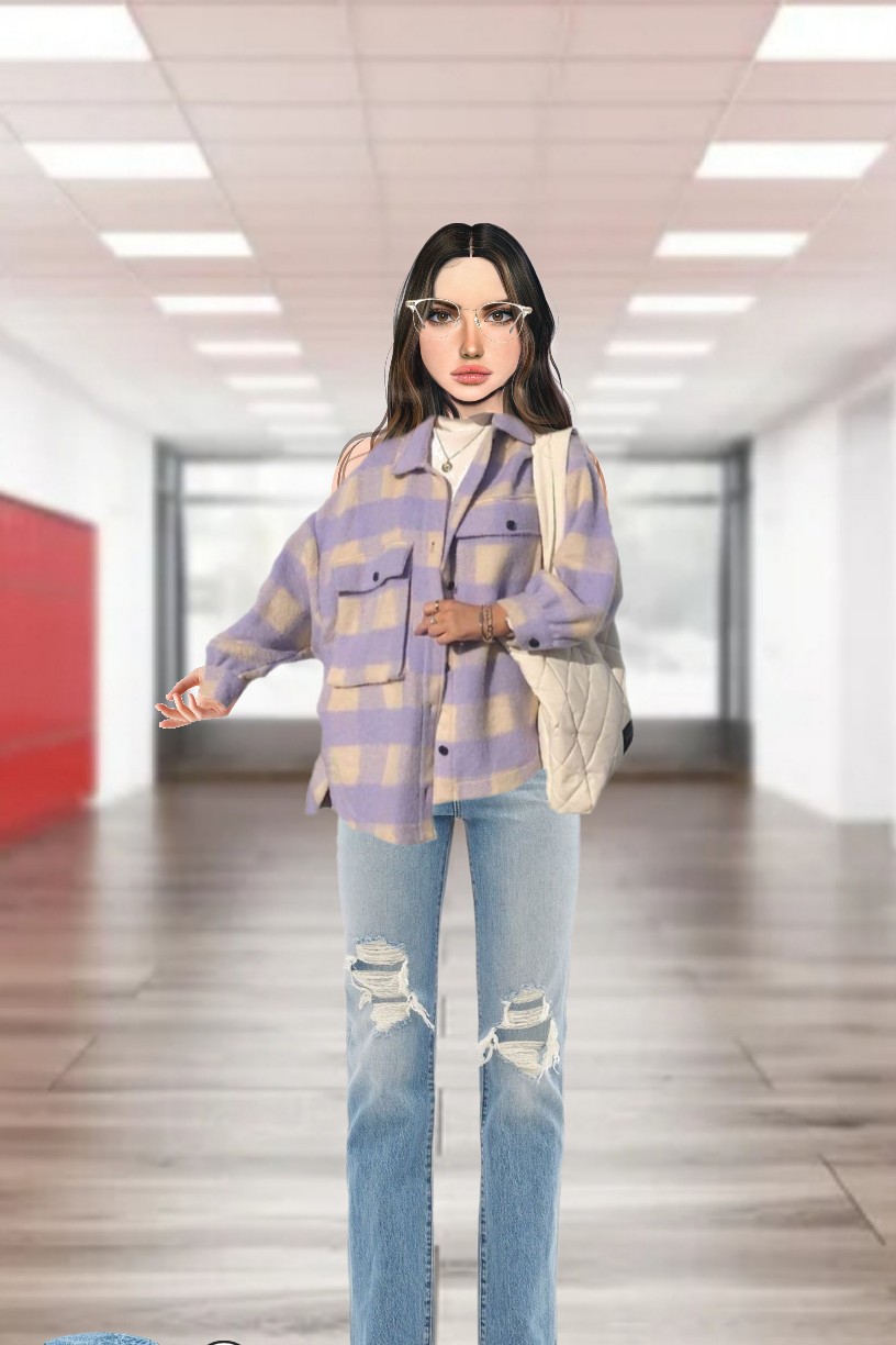 Combyne
            outfit