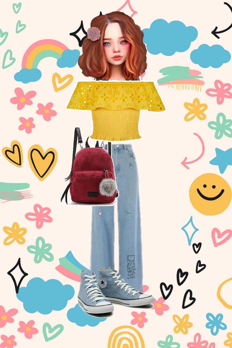 Combyne
            outfit