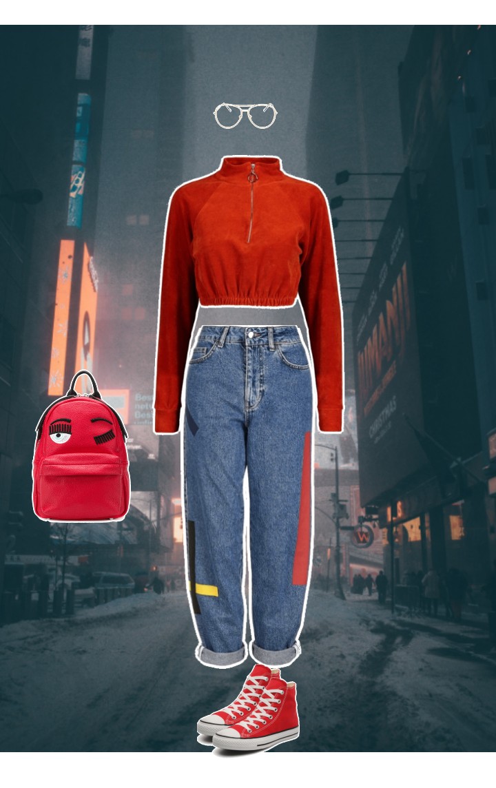 Combyne
            outfit