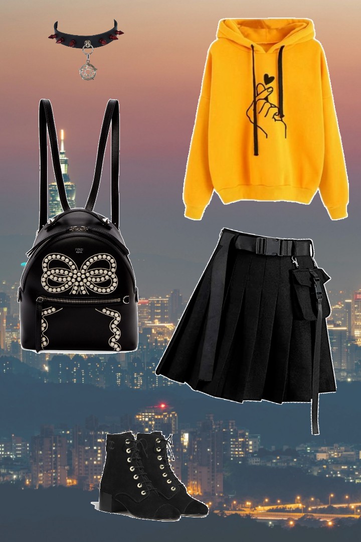 Combyne
            outfit