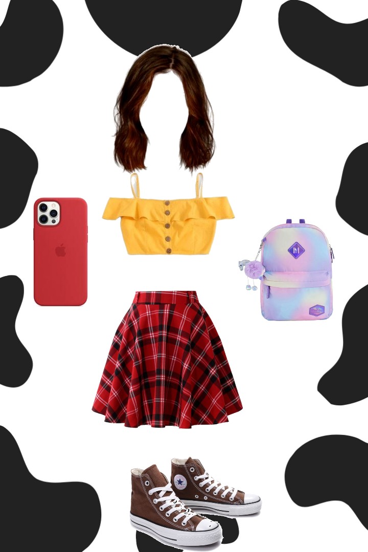 Combyne
            outfit