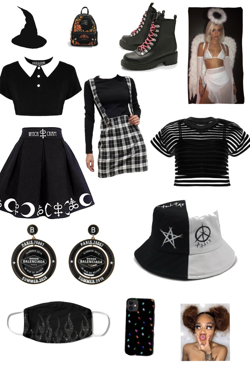 Combyne
            outfit