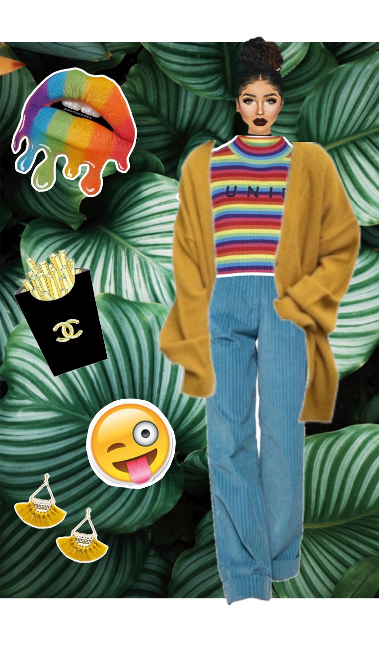 Combyne
            outfit