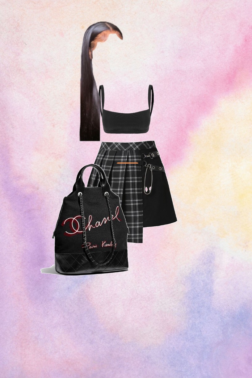 Combyne
            outfit