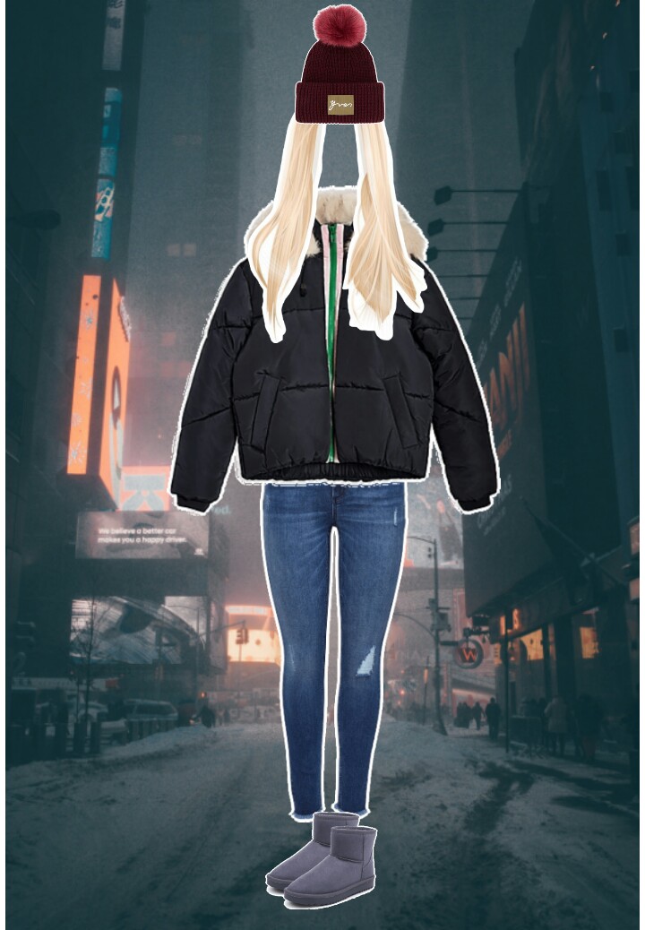 Combyne
            outfit