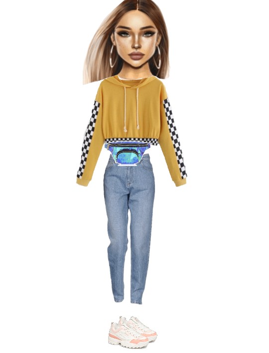 Combyne
            outfit
